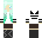kawaii adidas girl