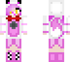 kimeethekat funtime foxy