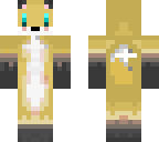 light brown fox