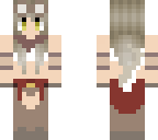 lily the fox mechanic fixed