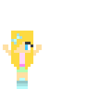 little girl