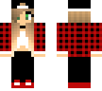 lumberjack alva