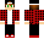 lumberjack leo