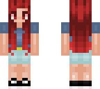 lys's skin