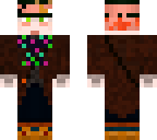 mad hatter