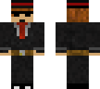 maffia baas