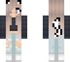 main skin