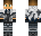 male warrior
