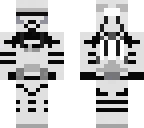 marine clone trooper