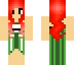 melon girl