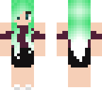 minty dark