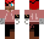mmd foxy
