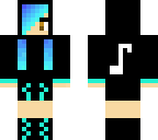 molly's skin