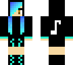 molly's skin