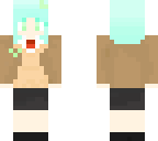 my character minti