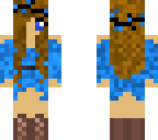 my skin