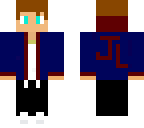 my skin finished