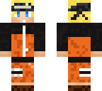 naruto noob