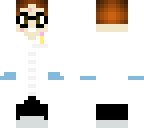 nerdy scientist