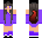 new skin