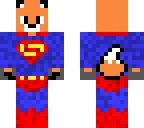 new super fox