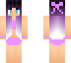new swimsuit skin