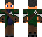 nova archer