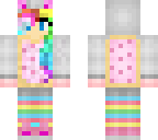 nyan cat