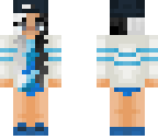 oda key uniform