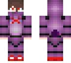 old bonnie suit