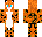 orangejaguar