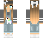 overall toddler