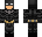 owen the batman