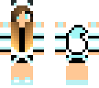 pandah girl