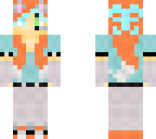 pastel casual