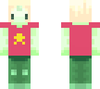 peridot steven