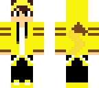 pika boi