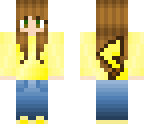 pikachu girl