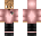 pink dude