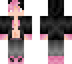pink punk