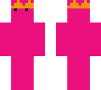 pinksausage_