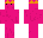 pinksausage_