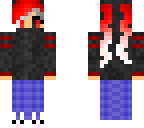 pj jacket