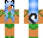 plant meif'wa girl