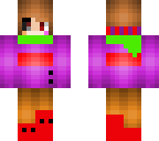 playtale chara