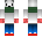 polar bear