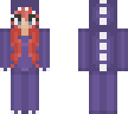purple dinosaur onesie
