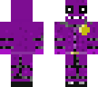 purple guy fnaf