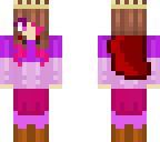 queen betty
