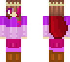 queen betty number two